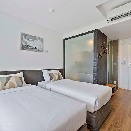 The Kingsford Brisbane Airport, Ascend Hotel Collection Bagian luar foto