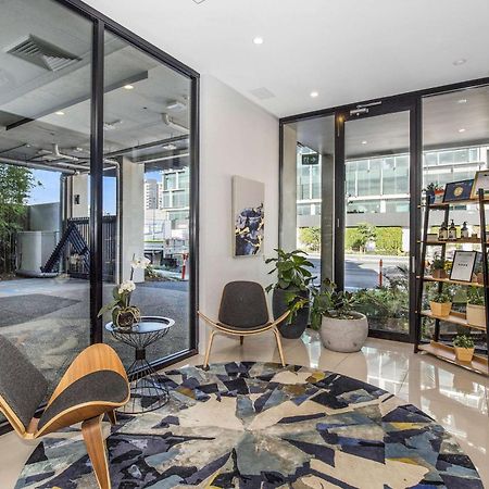 The Kingsford Brisbane Airport, Ascend Hotel Collection Bagian luar foto