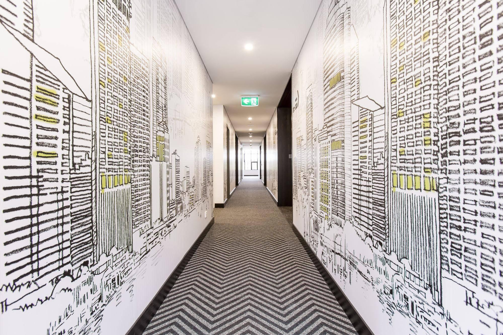 The Kingsford Brisbane Airport, Ascend Hotel Collection Bagian luar foto