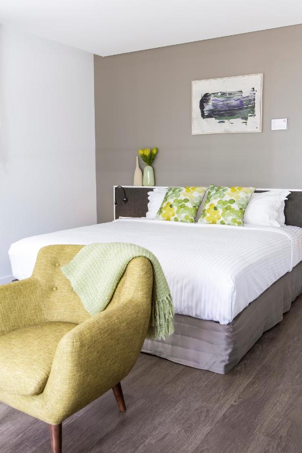 The Kingsford Brisbane Airport, Ascend Hotel Collection Bagian luar foto