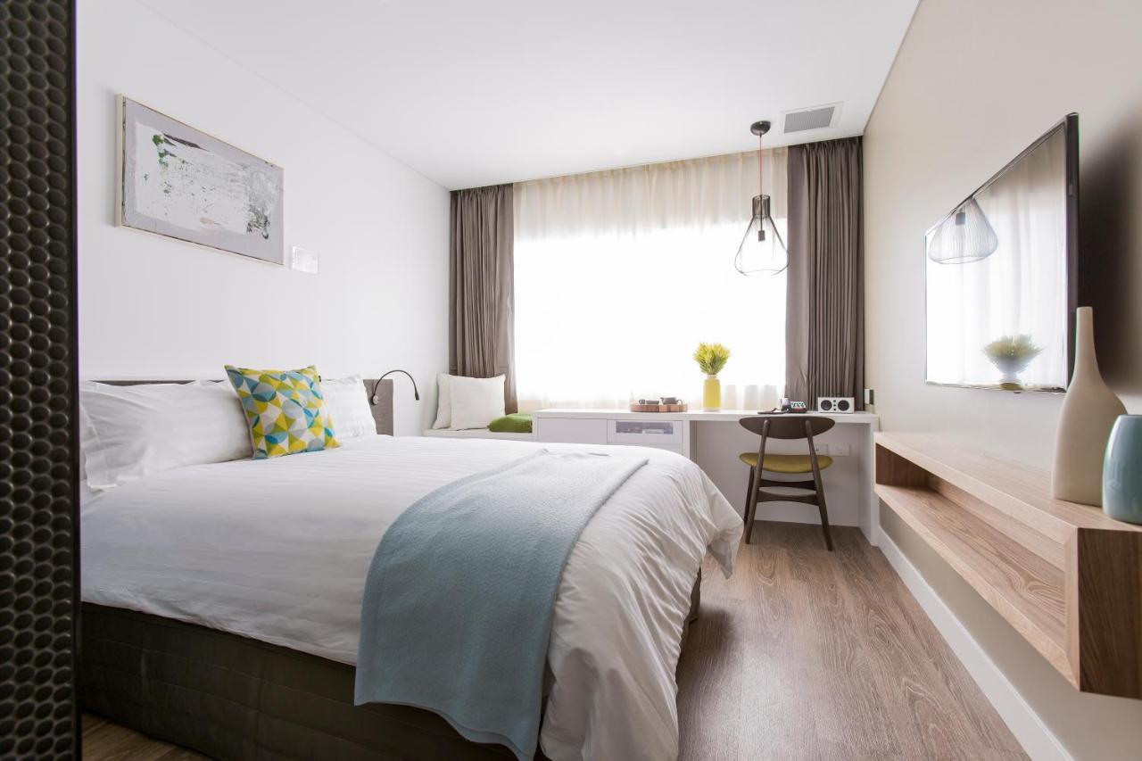 The Kingsford Brisbane Airport, Ascend Hotel Collection Bagian luar foto