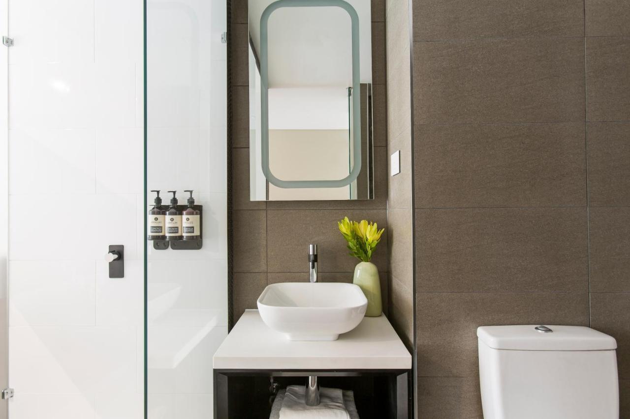 The Kingsford Brisbane Airport, Ascend Hotel Collection Bagian luar foto