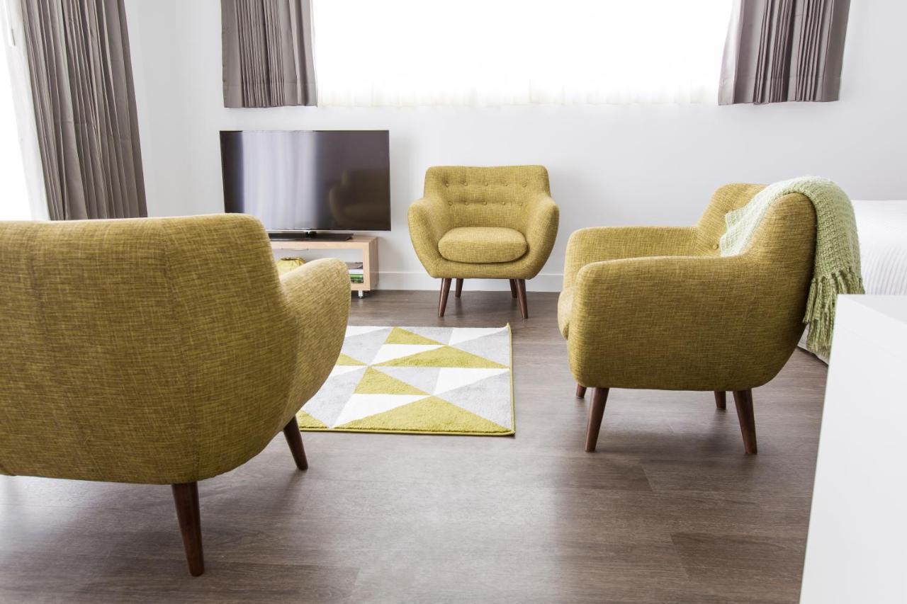 The Kingsford Brisbane Airport, Ascend Hotel Collection Bagian luar foto