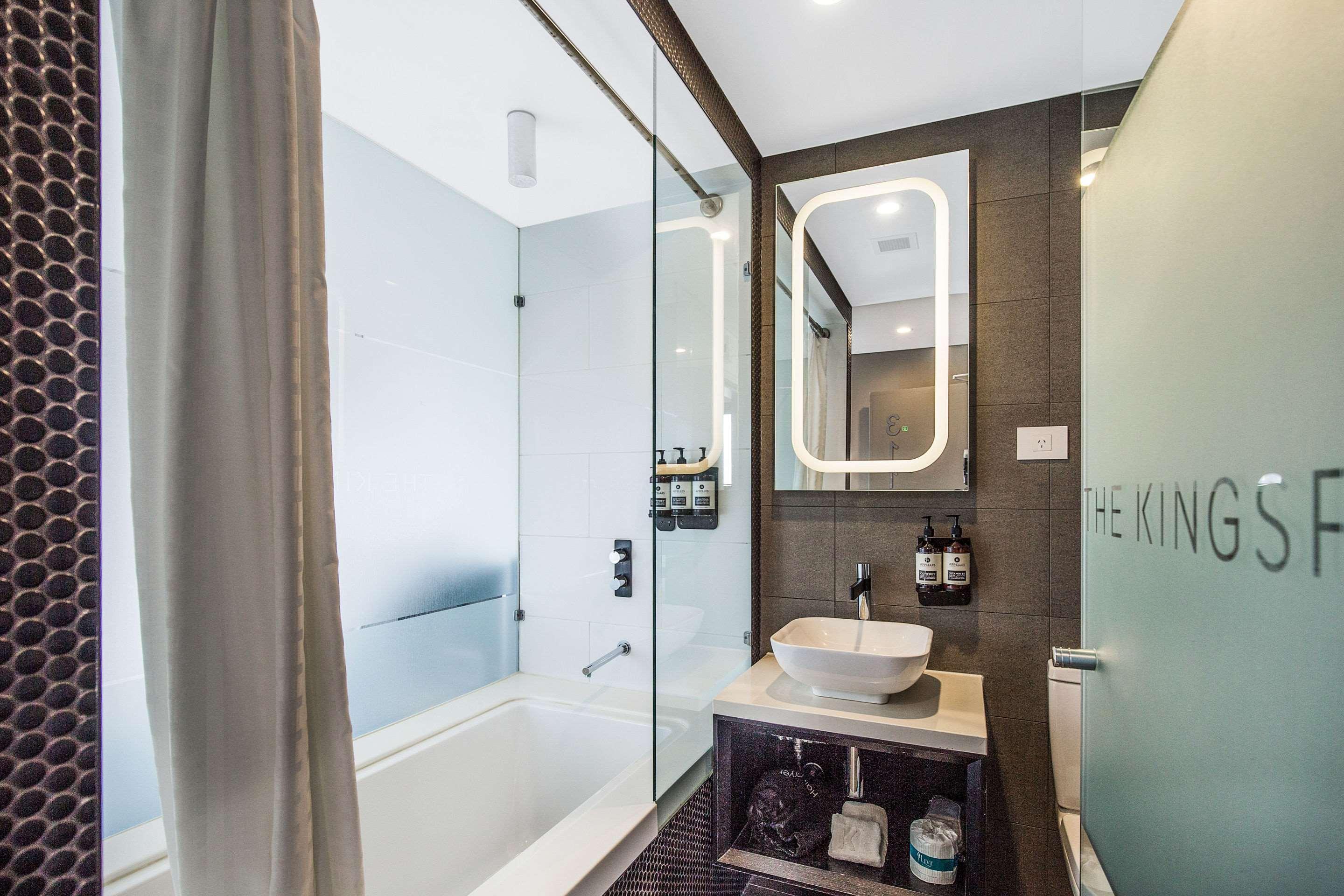 The Kingsford Brisbane Airport, Ascend Hotel Collection Bagian luar foto