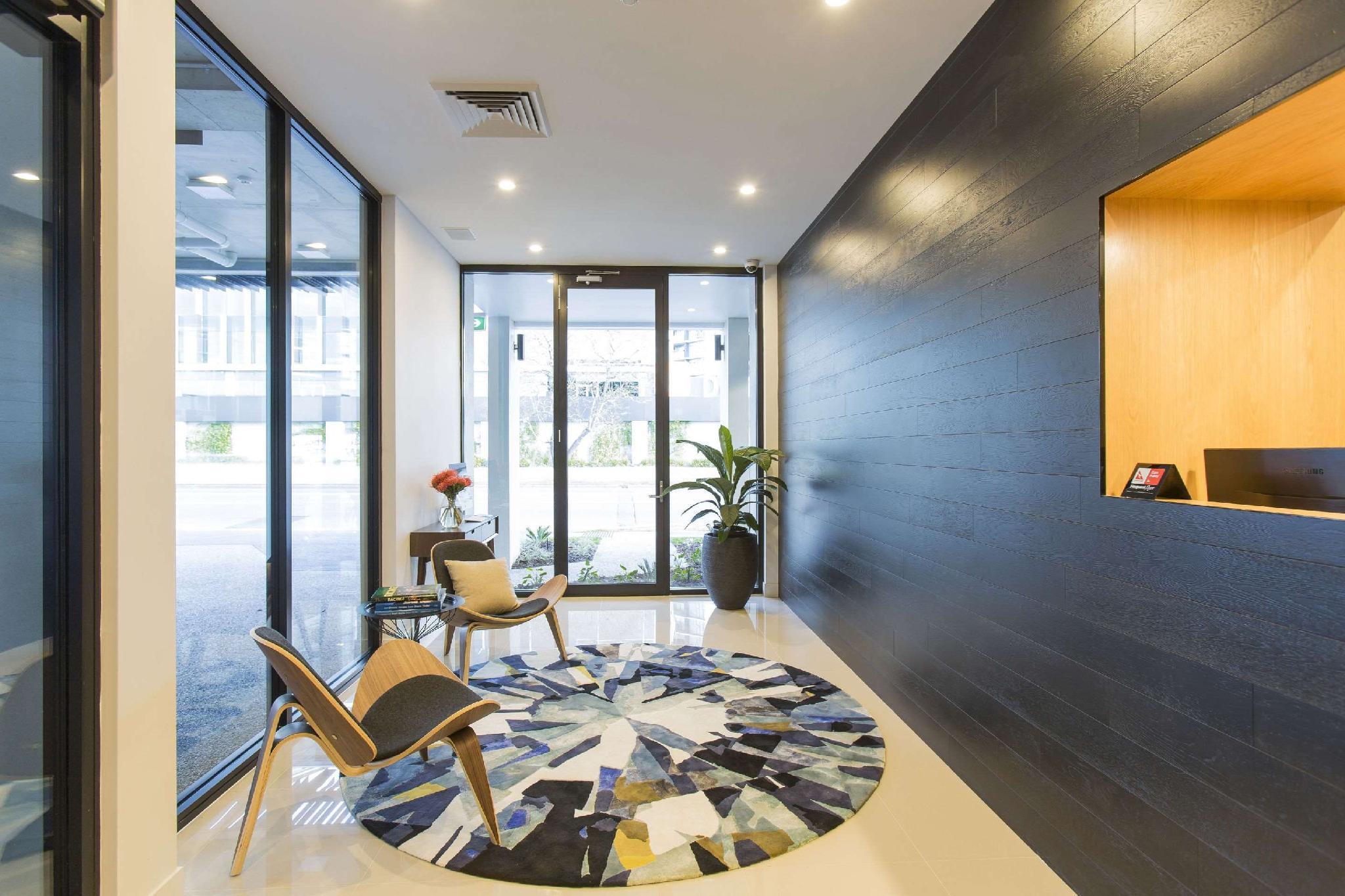 The Kingsford Brisbane Airport, Ascend Hotel Collection Bagian luar foto