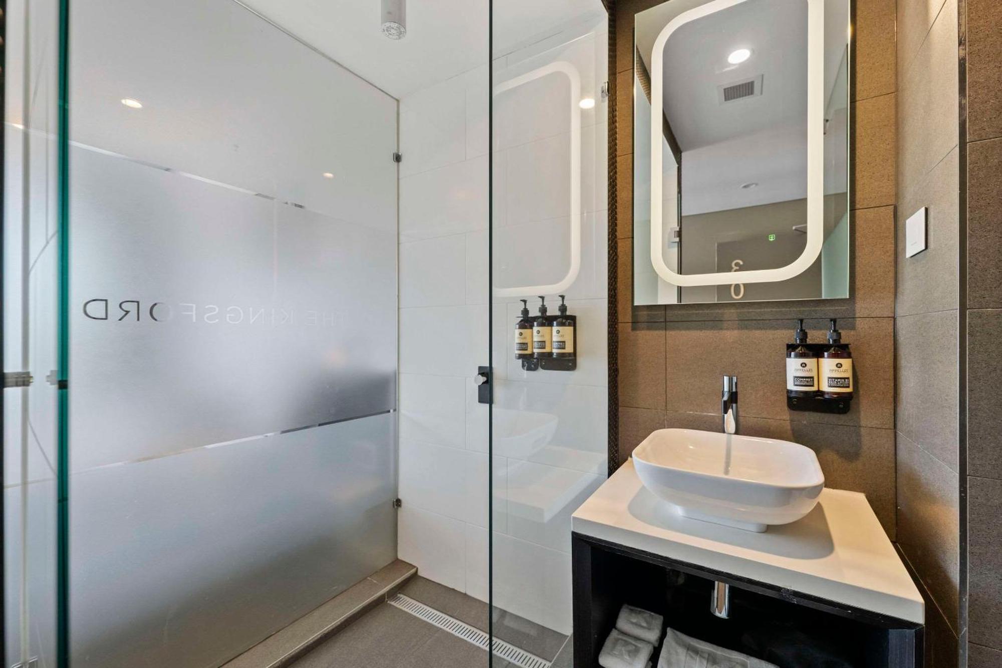 The Kingsford Brisbane Airport, Ascend Hotel Collection Bagian luar foto