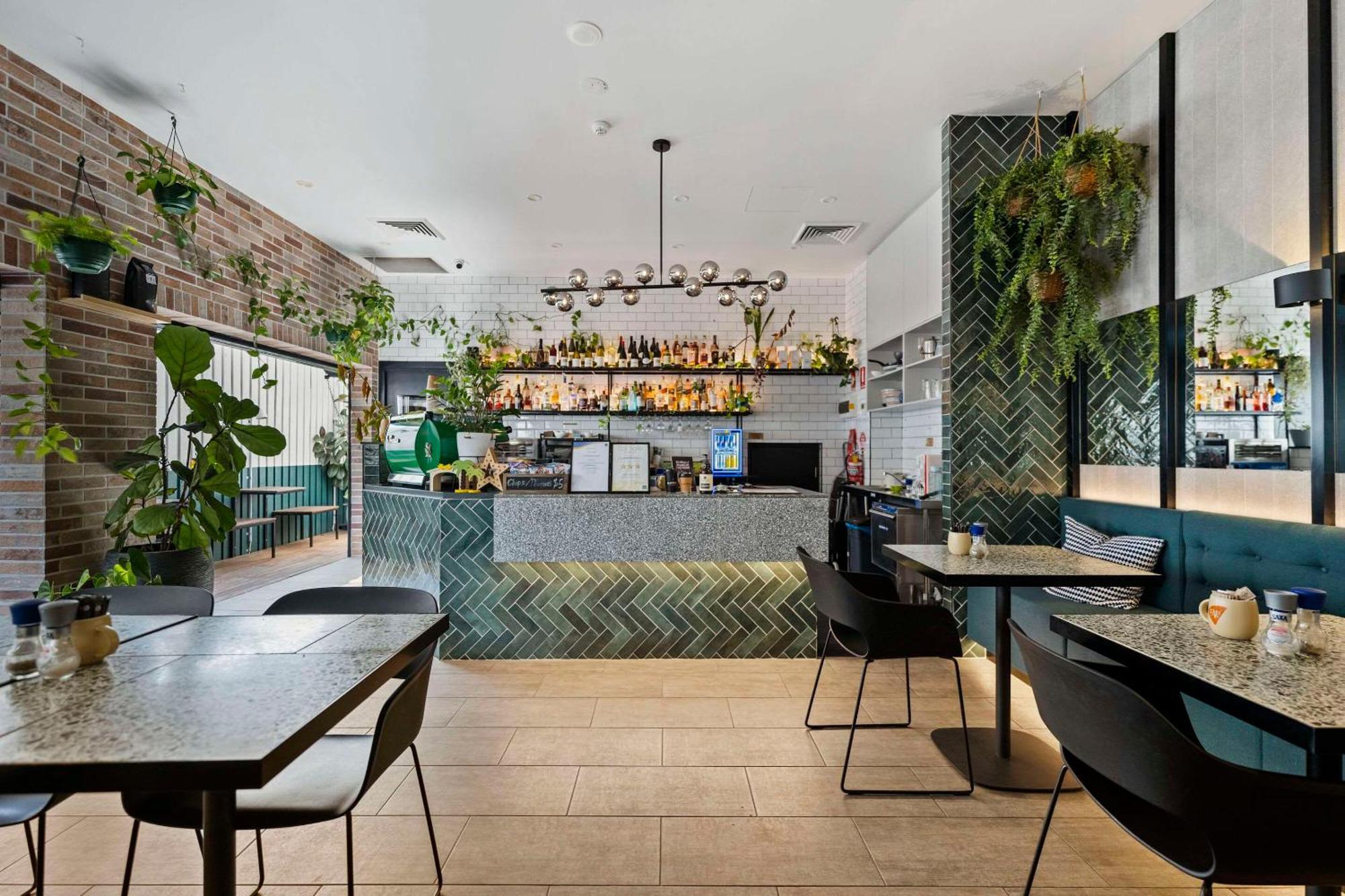 The Kingsford Brisbane Airport, Ascend Hotel Collection Bagian luar foto