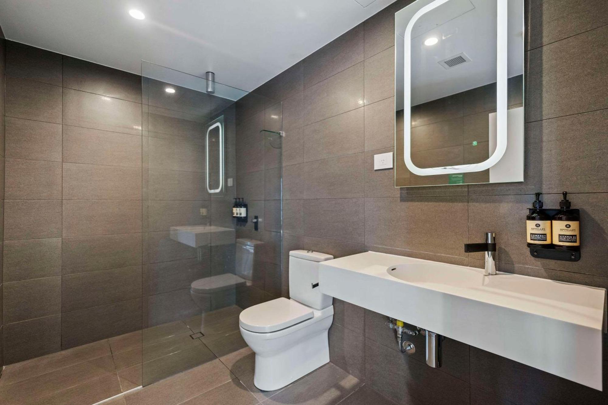 The Kingsford Brisbane Airport, Ascend Hotel Collection Bagian luar foto