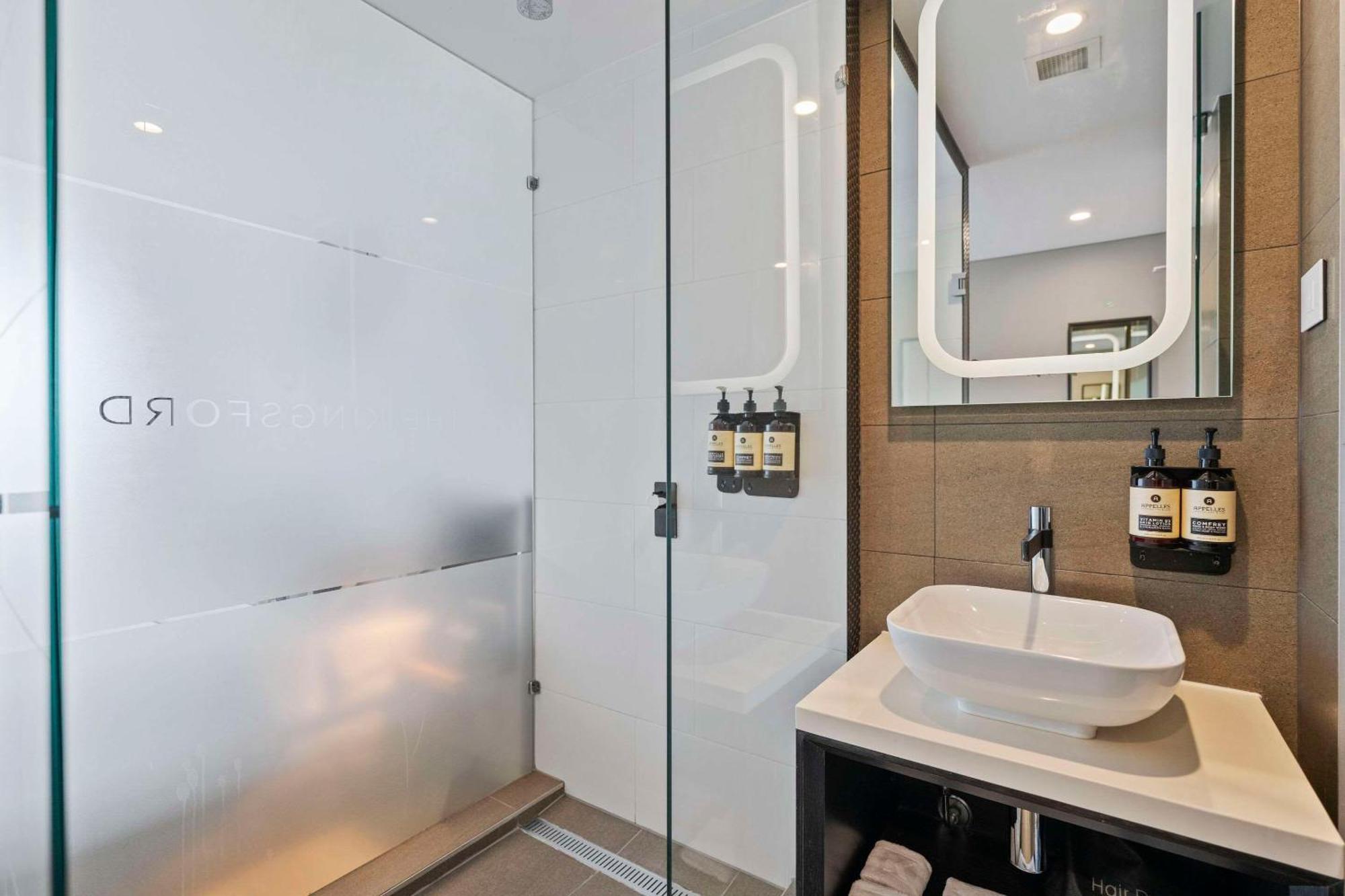 The Kingsford Brisbane Airport, Ascend Hotel Collection Bagian luar foto