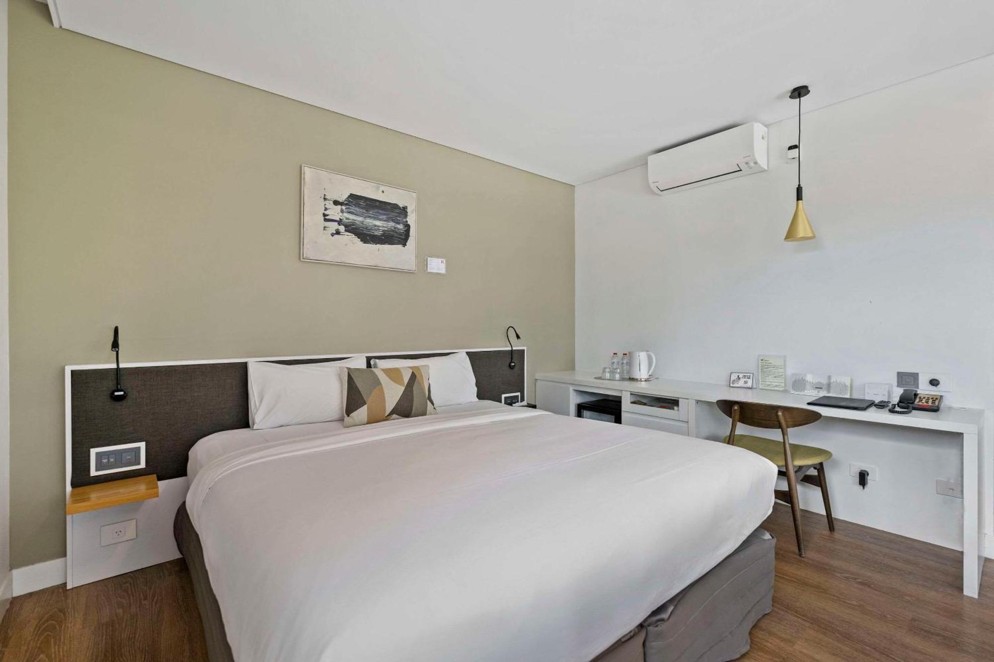 The Kingsford Brisbane Airport, Ascend Hotel Collection Bagian luar foto