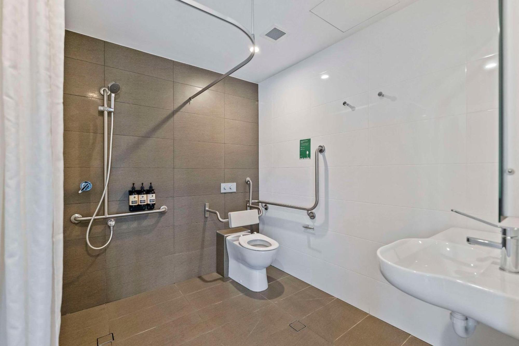 The Kingsford Brisbane Airport, Ascend Hotel Collection Bagian luar foto