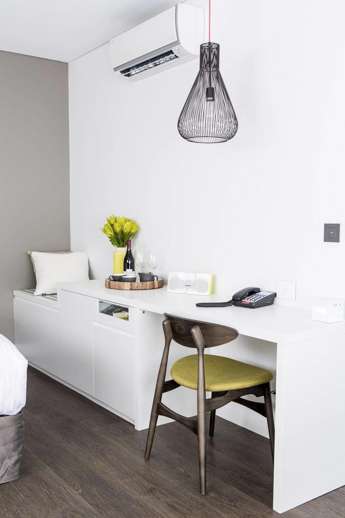 The Kingsford Brisbane Airport, Ascend Hotel Collection Bagian luar foto