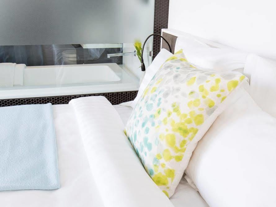 The Kingsford Brisbane Airport, Ascend Hotel Collection Bagian luar foto